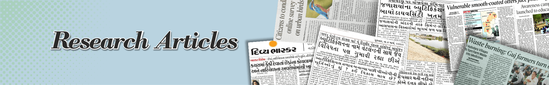 Research Articles